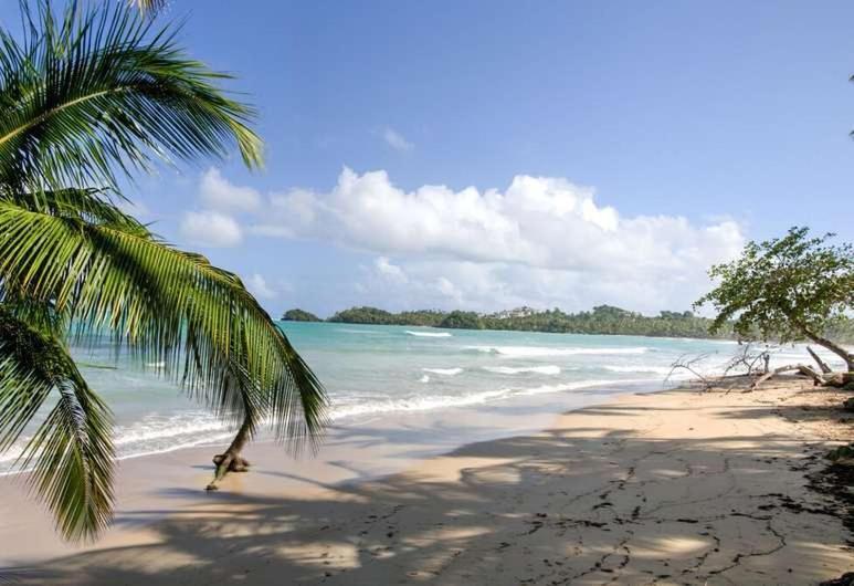 Hotel Bahia Punta Bonita Las Terrenas Bagian luar foto