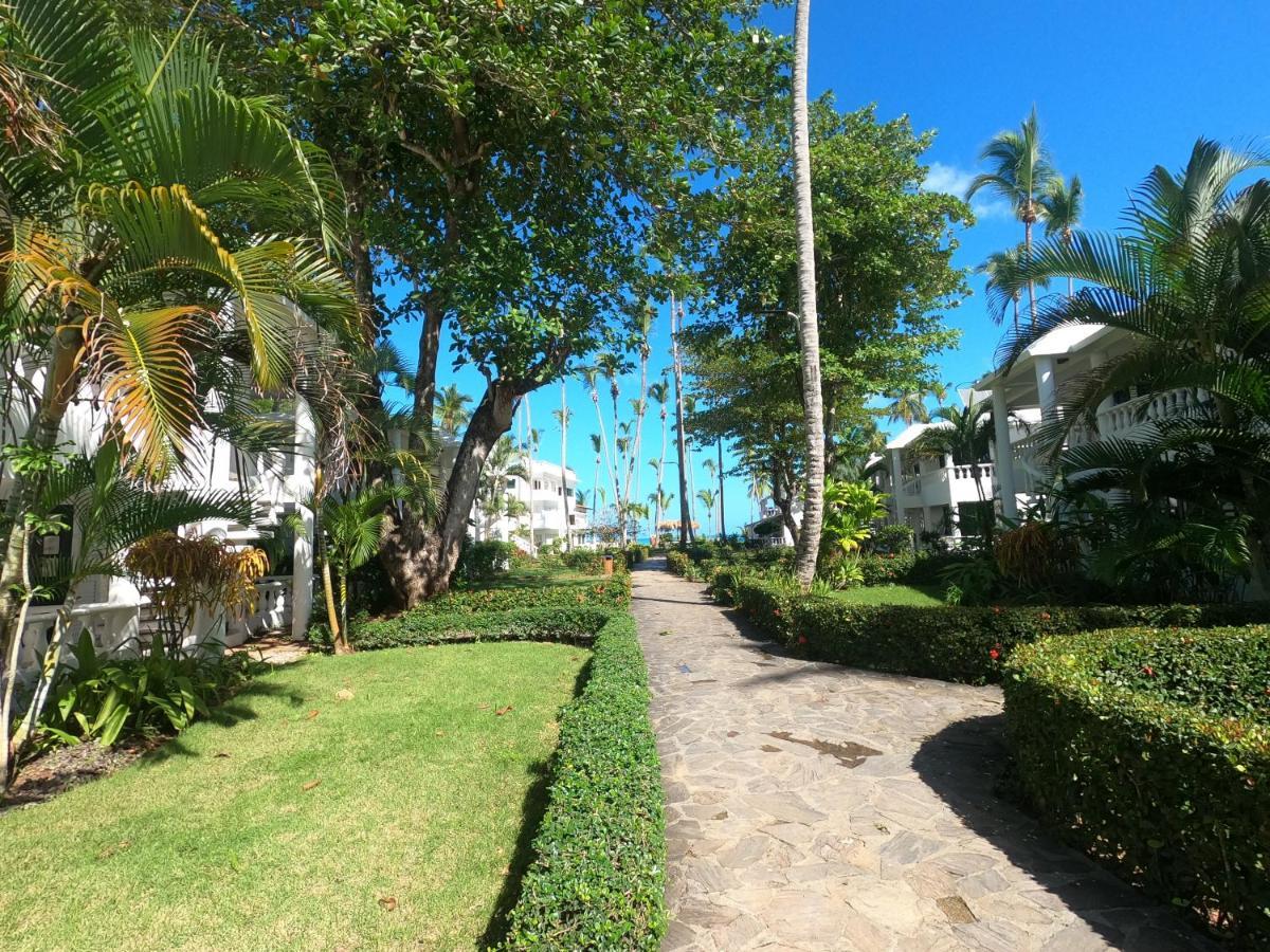 Hotel Bahia Punta Bonita Las Terrenas Bagian luar foto